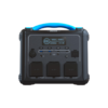 Generador Eléctrico Portátil Titan de 1200W Forza