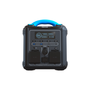 Generador Eléctrico Portátil Titan de 700W Forza