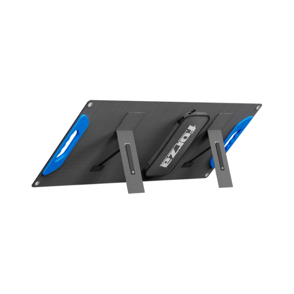 Panel Solar Portátil Titan de 60W Forza