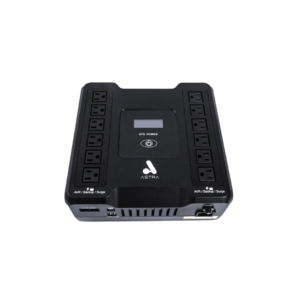 UPS Astra 850VA de 480W 12T Forza