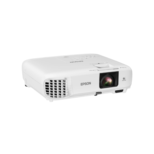 Proyector PowerLite de 3.800 Lúmenes Epson