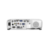 Proyector PowerLite de 3.800 Lúmenes Epson