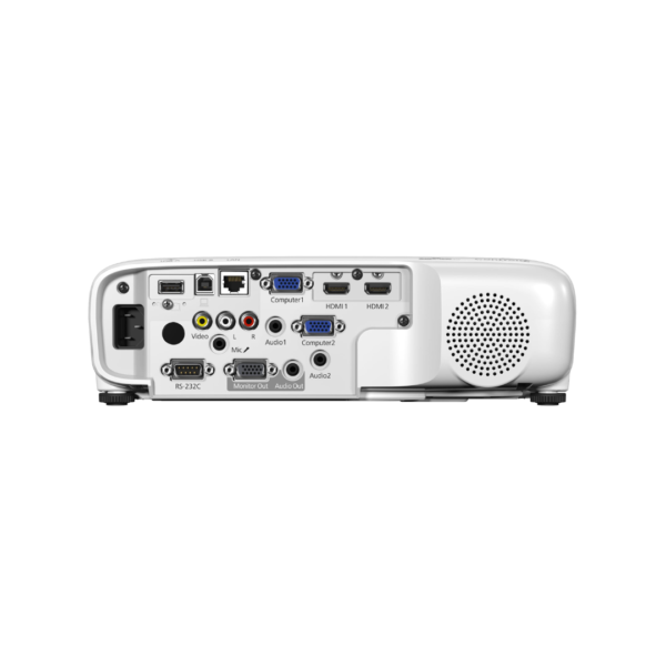 Proyector PowerLite de 3.800 Lúmenes Epson