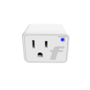 Protector de Voltaje de 1875–2500W Forza