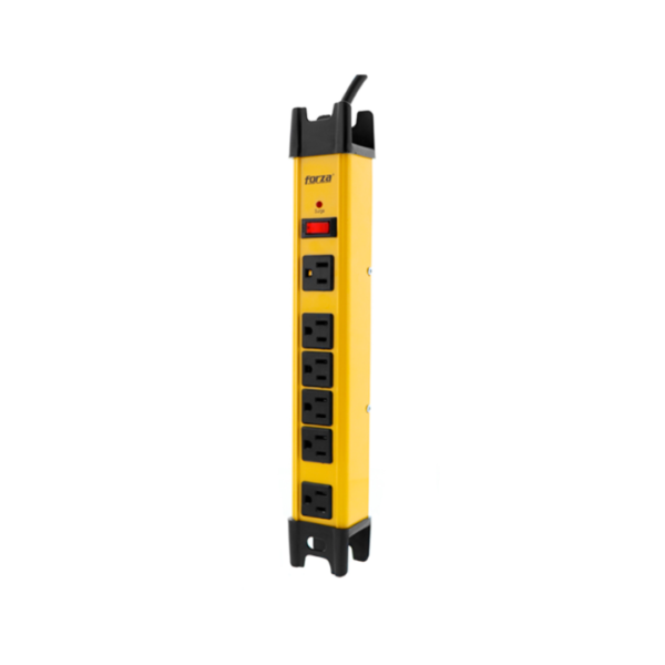 Protector de Voltaje de 2200W 6T Forza