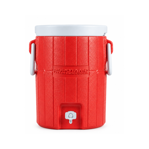 Termo de 15 Litros con Grifo Potamito Decocar