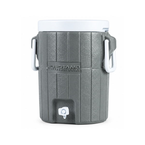 Termo de 15 Litros con Grifo Potamito Decocar