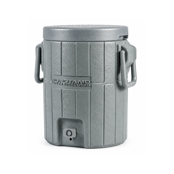 Termo de 15 Litros con Grifo Potamito Decocar