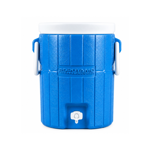 Termo de 15 Litros con Grifo Potamito Decocar