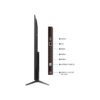 Televisor Smart TV AiPQ QLED con Google TV 55" 4K UHD TCL