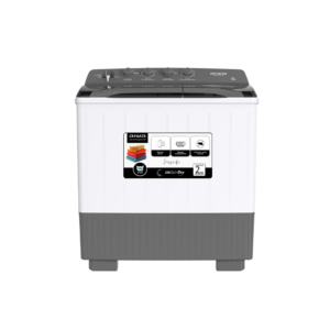 Lavadora Semi-Automática Doble Tina de 16kg Aiwa