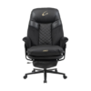Silla Gaming Nyx Negra Dorada Jemip