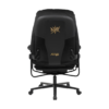 Silla Gaming Nyx Negra Dorada Jemip