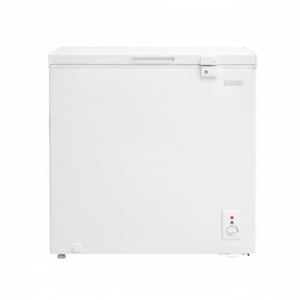 Congelador Horizontal Blanco de 200 Litros Gplus