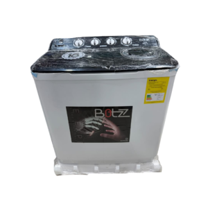 Lavadora Semiautomática de 13Kg Botz
