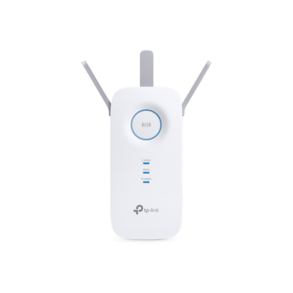 Extensor de Señal WiFi AC1900 Tplink