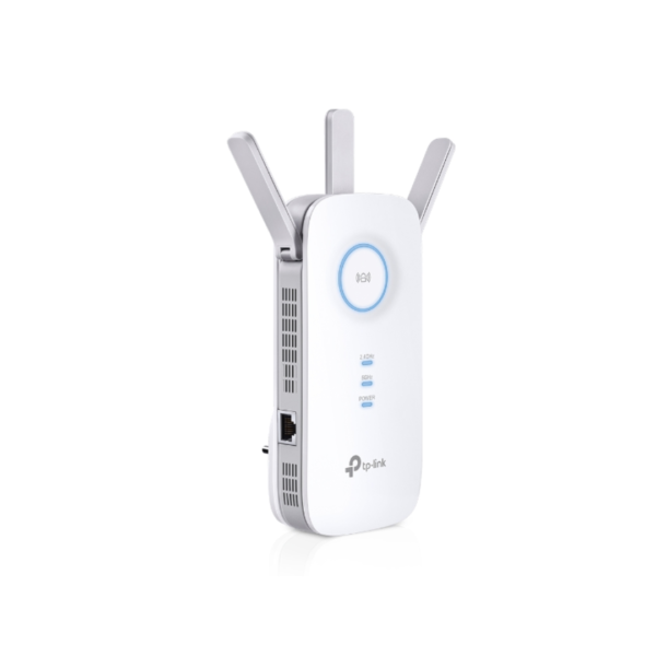 Extensor de Señal WiFi AC1900 Tplink