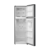 Nevera Inverter de 338L Gris Mystic