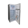 Nevera Top Mount De Frost 207L con Escarcha Gris Mystic