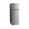 Nevera Top Mount De Frost 207L con Escarcha Gris Mystic