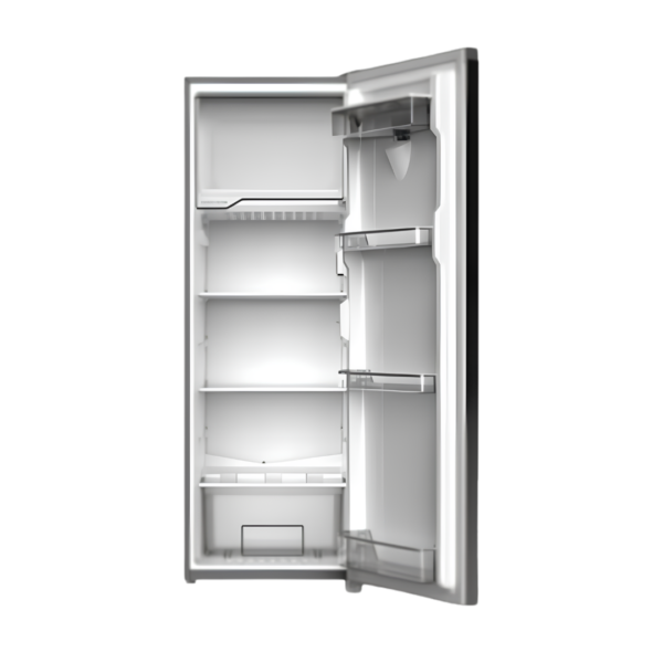 Nevera 1 Puerta Defrost de 180L con Dispensador de Agua Aiwa