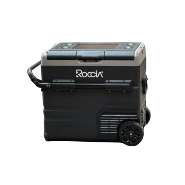 Cava Refrigerador Dual Smart de 54.2L (36.3L + 17.9L) Roccia