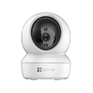 Cámara Wi-Fi Inteligente para Interior 1080p FHD con Paneo e Inclinación Ezviz