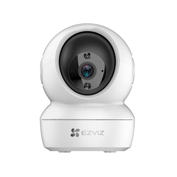 Cámara Wi-Fi Inteligente para Interior 1080p FHD con Paneo e Inclinación Ezviz