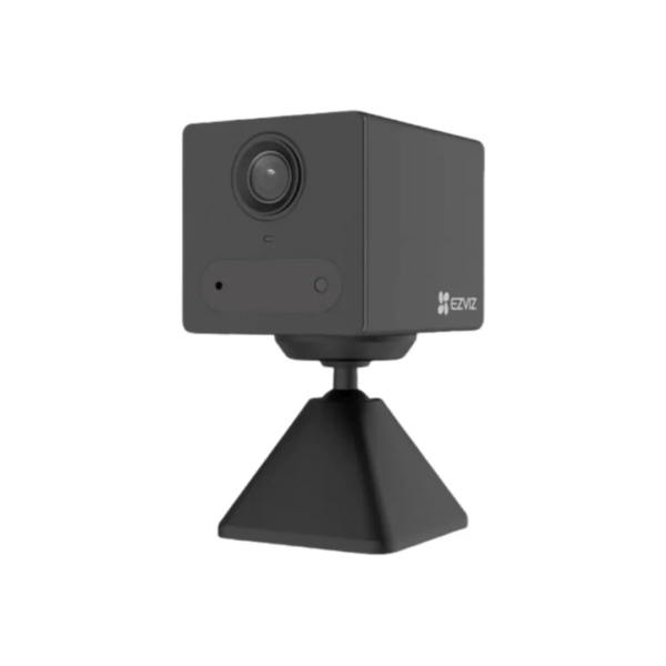 Cámara Wi-Fi Inteligente con Batería Recargable para Interior 1080p FHD Ezviz