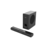 Soundbar 2.1 + Subwoofer Inalámbrico de 80W RMS (800W PMPO) — 15W×2 Barra + 50W Sub Aiwa