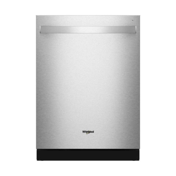 Lavaplatos Empotrable Acero de 24" 15 Servicios Whirlpool