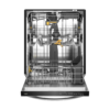 Lavaplatos Empotrable Acero de 24" 15 Servicios Whirlpool