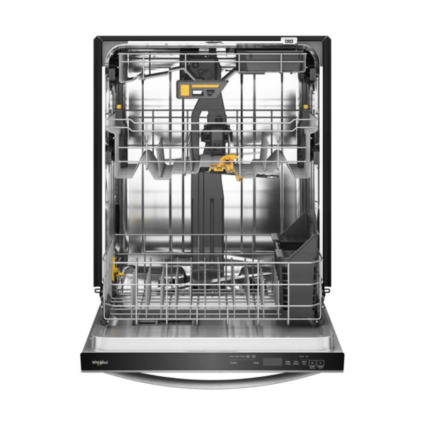 Lavaplatos Empotrable Acero de 24" 15 Servicios Whirlpool