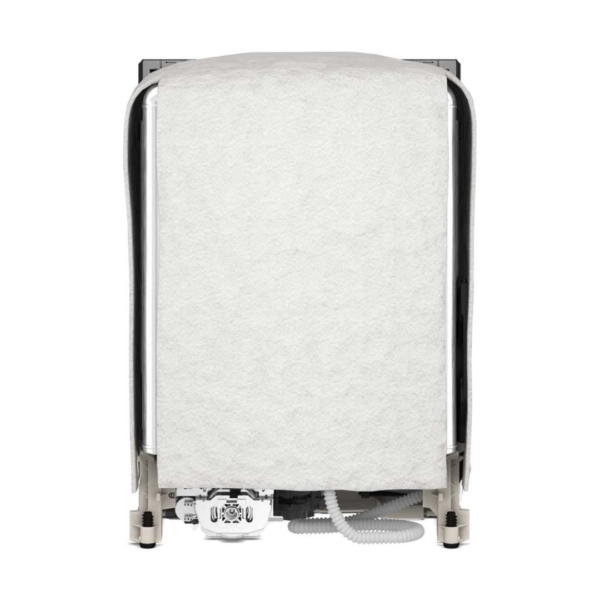 Lavaplatos Empotrable Acero de 24" 15 Servicios Whirlpool