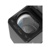 Lavadora Automática de 10.5 kg Hisense