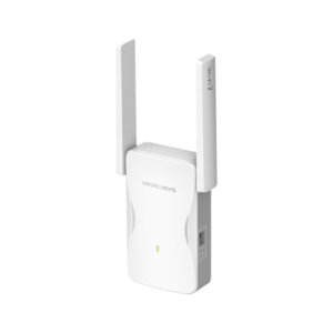 Extensor de Señal WiFi 7 BE3600 de 3600Mbps Dual Band Mercusys