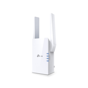 Extensor de Señal WiFi 6 AX3000 Tplink