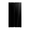 Nevera Side by Side Dual Inverter No Frost de 555L Mystic
