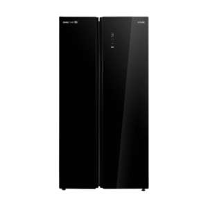 Nevera Side by Side Dual Inverter No Frost de 555L Mystic