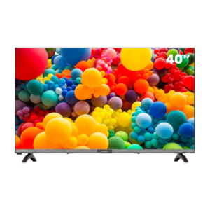 Smart TV LED 40" Full HD Whale OS Sankey