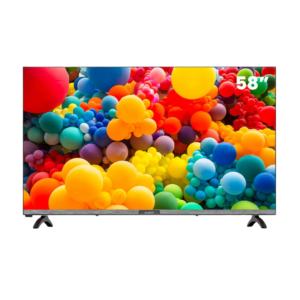 Smart TV LED 58" 4K UHD Whale OS Sankey