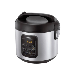 Olla Multiusos Digital de 5L 860W Sankey