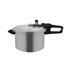 Olla de Presión de Aluminio 6 Litros Sankey