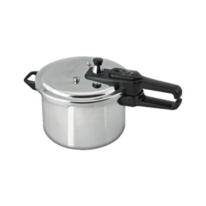 Olla de Presión de Aluminio 7 Litros Sankey