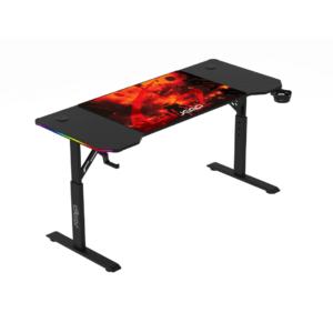 Mesa Gaming Killstreak Station 140x60 Jemip