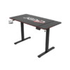 Mesa Gaming Eléctrica Dragon Fire 120x60 Jemip