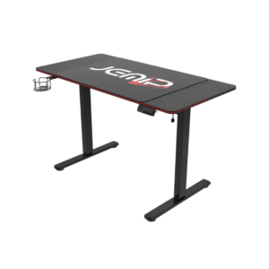 Mesa Gaming Eléctrica Dragon Fire 120x60 Jemip