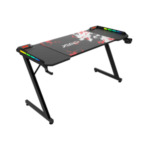 Mesa Gaming Dragon Heart 140x60 Jemip