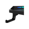 Mesa Gaming Dragon Heart 140x60 Jemip