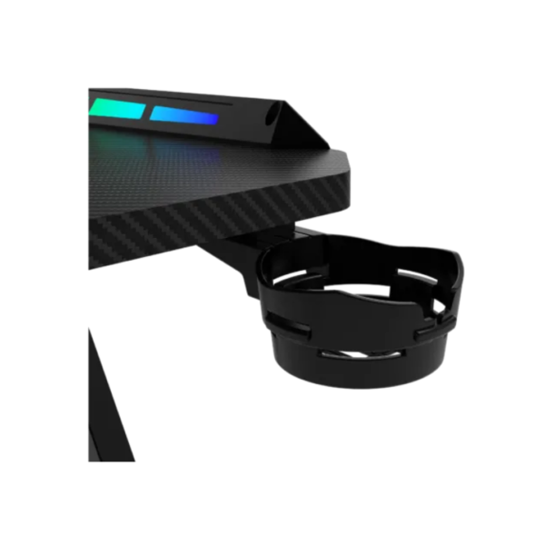 Mesa Gaming Dragon Heart 140x60 Jemip